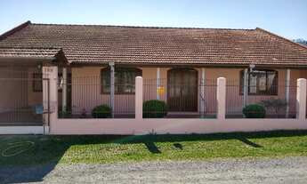 Imagem 2: CASA VILA MARIANA - 3 QUARTOS - TAIÓ - SC - TROCA POR CASA EM PRAIAS