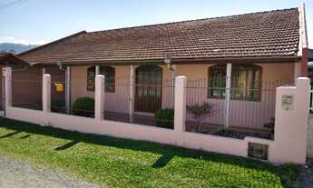 Imagem 3: CASA VILA MARIANA - 3 QUARTOS - TAIÓ - SC - TROCA POR CASA EM PRAIAS