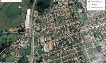 Imagem 3: Terreno 312,50 m² Jardim Balneário Piçarras - Barra Velha - S.C