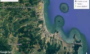 Imagem 4: Terreno 312,50 m² Jardim Balneário Piçarras - Barra Velha - S.C