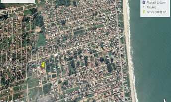 Imagem 5: Terreno 312,50 m² Jardim Balneário Piçarras - Barra Velha - S.C