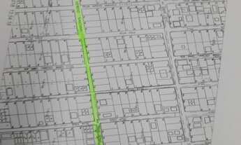 Imagem 6: Terreno 312,50 m² Jardim Balneário Piçarras - Barra Velha - S.C