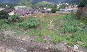 Imagem 4: TERRENO RESIDENCIAL em SALETE - SC, Schreiber