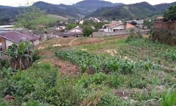 Imagem 5: TERRENO RESIDENCIAL em SALETE - SC, Schreiber