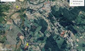 Imagem 2: SITIO RESIDENCIAL em Taió - SC, barra dos lobos