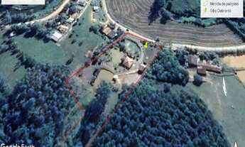 Imagem 3: SITIO RESIDENCIAL em Taió - SC, barra dos lobos