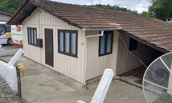 Imagem 3: CASA RESIDENCIAL em Taió - SC, Centro