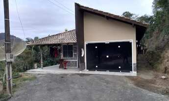 Imagem: CASA RESIDENCIAL em Salete - SC, São José