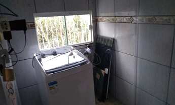 Imagem 2: CASA RESIDENCIAL em Salete - SC, São José