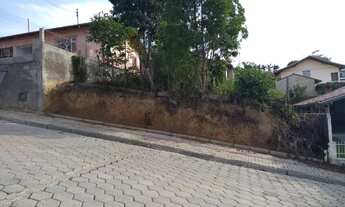 Imagem: Terreno 318,00 m² Rua Cecilio Schaefer