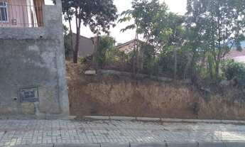 Imagem 4: Terreno 318,00 m² Rua Cecilio Schaefer - Bairro Padre Eduardo - Taió - S.C