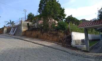 Imagem 2: Terreno 318,00 m² Rua Cecilio Schaefer - Bairro Padre Eduardo - Taió - S.C