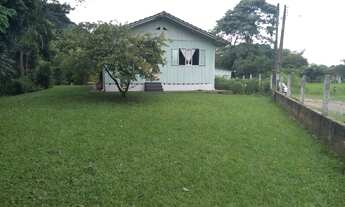 Imagem 4: CASA RESIDENCIAL em rio do sul - SC, Itoupava