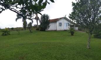 Imagem 6: CASA RESIDENCIAL em rio do sul - SC, Itoupava