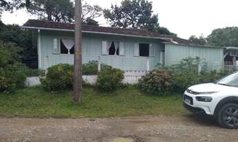 Imagem 2: CASA RESIDENCIAL em rio do sul - SC, Itoupava