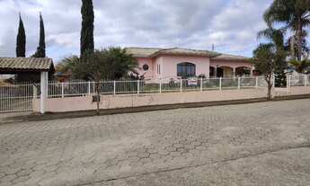 Imagem 4: LINDA CASA COM 430M² EM RIO DO CAMPO SC