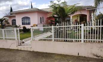 Imagem: LINDA CASA COM 430M² EM RIO DO CAMPO SC