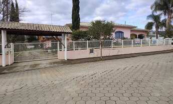 Imagem 3: LINDA CASA COM 430M² EM RIO DO CAMPO SC