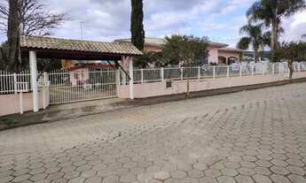 Imagem 2: LINDA CASA COM 430M² EM RIO DO CAMPO SC