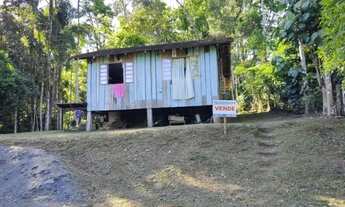 Imagem: CHÁCARA NA TIFA SAO LUIZ EM SALETE SC