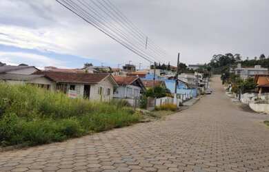 Imagem 3: TERRENO 500M² RUA FRANCISCO SASSELA - BAIRRO VICTOR KONDER - TAIÓ-SC