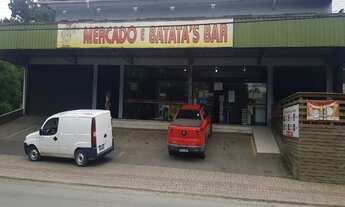 Imagem: PREDIO COMERCIAL E RESIDENCIAL RUA FRANCISCO