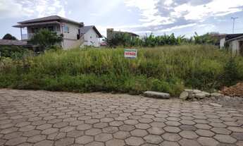 Imagem: TERRENO 500M² RUA FRANCISCO SASSELA - BAIRRO
