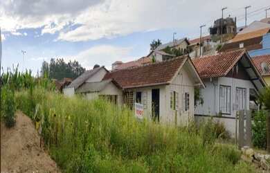 Imagem 2: TERRENO 500M² RUA FRANCISCO SASSELA - BAIRRO VICTOR KONDER - TAIÓ-SC