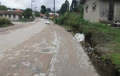 Imagem 2: TERRENO com 364,00 M² NO CENTRO DA CIDADE DE IMBUIA - S.C