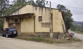 Imagem 6: Galpão 420,00 m², Terreno 2.300,00 m² - Ribeirão Pinheiro, Taió S.C