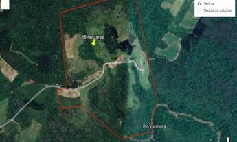 Imagem 2: SITIO 45 HECTARES - LOCALIDADE COLONIA FORMOSA - SANTA TEREZINHA - SC