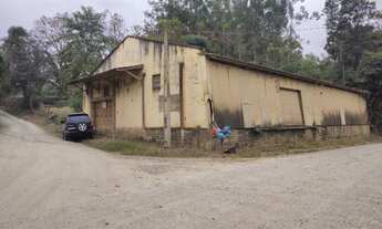 Imagem: Galpão 420,00 m², Terreno 2.300,00 m²