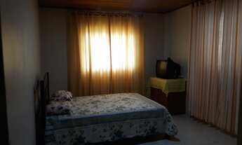 Imagem 4: CASA DE ALVENARIA DOIS PISOS, RUA INOCENZO ZANELLA, VICTOR KONDER - TAIÓ-SC TROCA POR TAIO