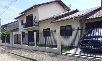 Imagem 3: CASA DE ALVENARIA DOIS PISOS, RUA INOCENZO ZANELLA, VICTOR KONDER - TAIÓ-SC TROCA POR TAIO