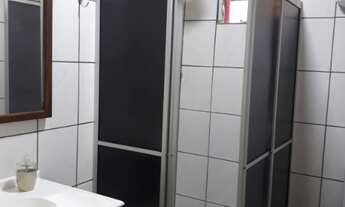 Imagem 2: CASA DE ALVENARIA DOIS PISOS, RUA INOCENZO ZANELLA, VICTOR KONDER - TAIÓ-SC TROCA POR TAIO