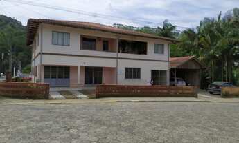 Imagem: PREDIO COM CASA TERREA E DOIS APARTAMENTOS