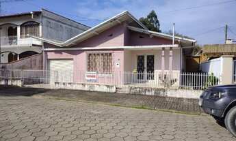 Imagem 5: Casa mista com ótima localização, Rua Ricardo Wagner - Centro - Taió-SC
