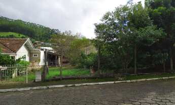 Imagem 3: TERRENO 375M², RUA ALFREDO FREGULIA - BAIRRO SCHREIBER - SALETE-SC