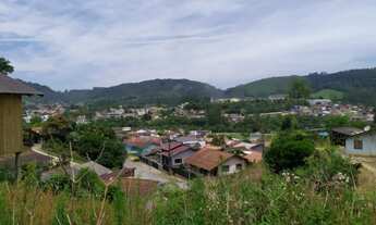 Imagem 4: Terreno com 500,00 m², Rua Benjamim Bertotti, Bairro Cachoeira - Salete - SC