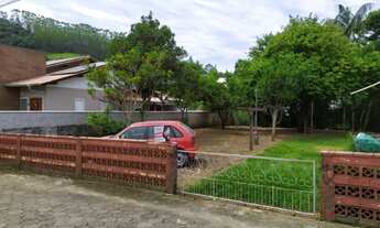 Imagem 3: Prédio com 2 pisos na Rua Castelo Branco, Bairro Cachoeira - Salete - SC