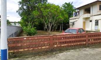 Imagem 4: Prédio com 2 pisos na Rua Castelo Branco, Bairro Cachoeira - Salete - SC