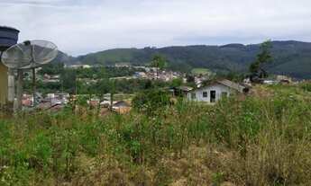 Imagem 2: Terreno com 500,00 m², Rua Benjamim Bertotti, Bairro Cachoeira - Salete - SC