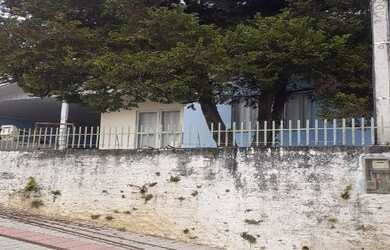 Imagem 4: Casa de alvenaria, Rua Evaldo Otto Hadlich, Loteamento São José - Bairro Padre Eduardo - T