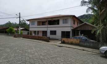 Imagem 5: PREDIO COM CASA TERREA E DOIS APARTAMENTOS - SALETE - S.C