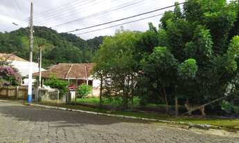 Imagem: TERRENO 375M², RUA ALFREDO FREGULIA - BAIRRO