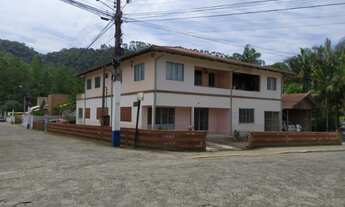 Imagem 6: PREDIO COM CASA TERREA E DOIS APARTAMENTOS - SALETE - S.C