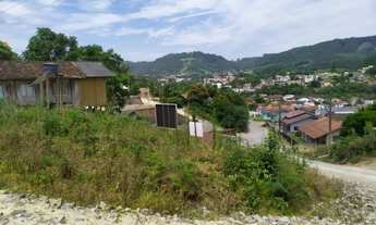 Imagem: Terreno com 500,00 m², Rua Benjamim Bertotti