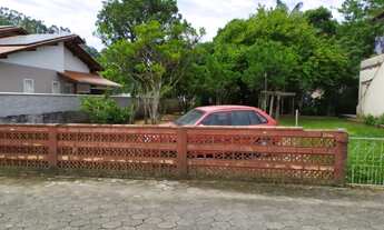 Imagem 2: Prédio com 2 pisos na Rua Castelo Branco, Bairro Cachoeira - Salete - SC