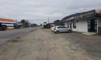 Imagem: TERRENO COMERCIAL E INDUSTRIAL - NA RODOVIA