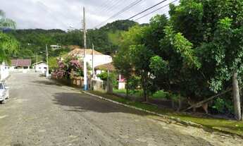 Imagem 4: TERRENO 375M², RUA ALFREDO FREGULIA - BAIRRO SCHREIBER - SALETE-SC